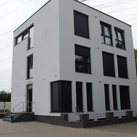 Momomotel - Self Check-In Hotel Am Stadion Cologne Exterior photo