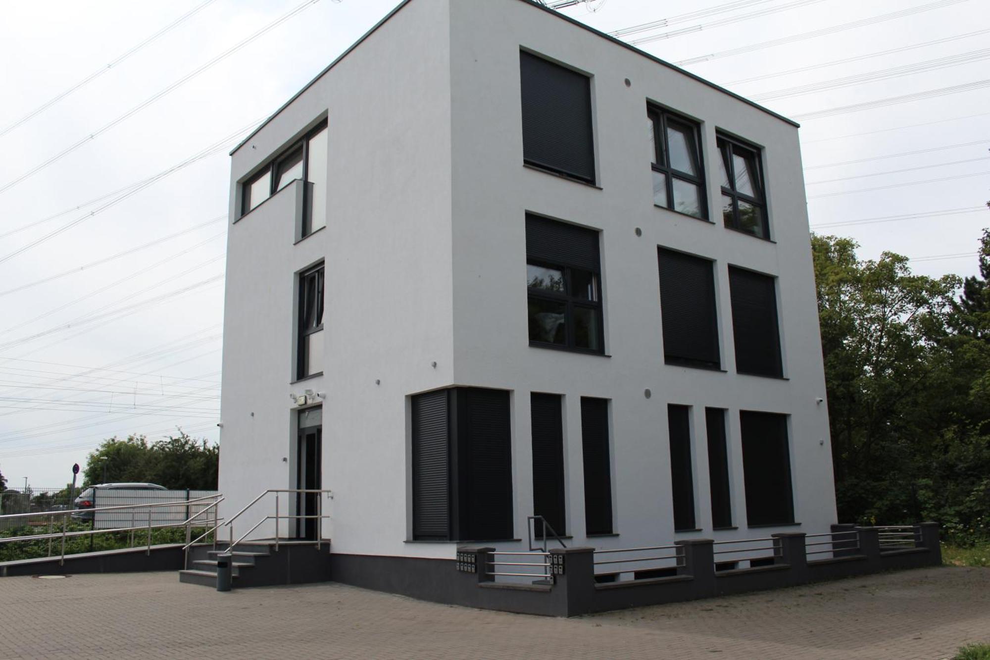 Momomotel - Self Check-In Hotel Am Stadion Cologne Exterior photo